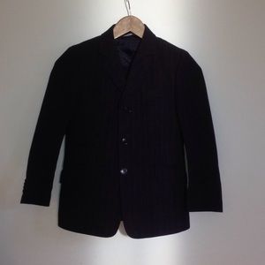 Authentic Louis Vuitton Suit For Boys